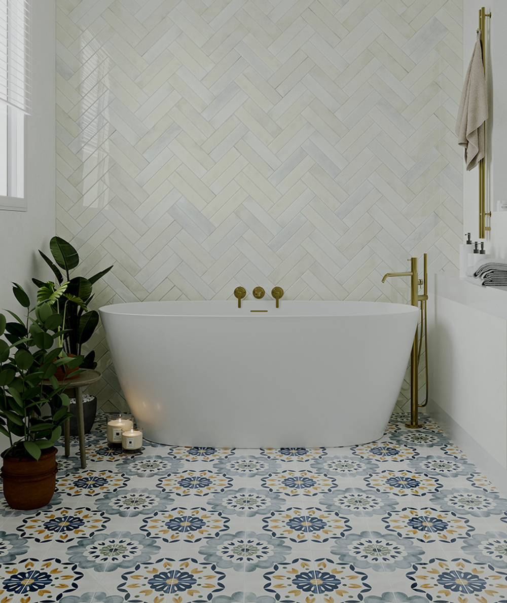 Decocer Siena Palma 19,8x19,8