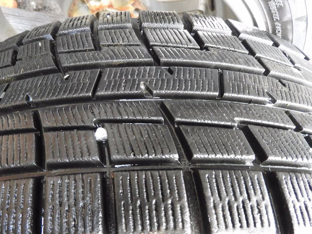 Шины Yokohama Ice Guard 215/60 R16 95Q 2 шт.