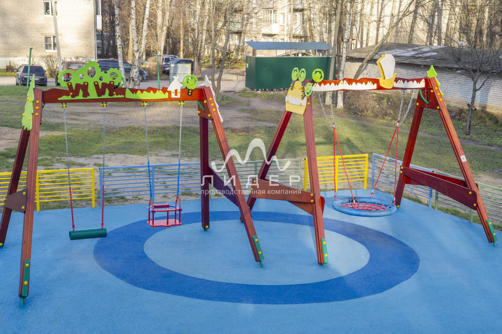 Подвес “Гнездо” 24101