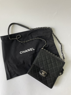 Сумка Chanel