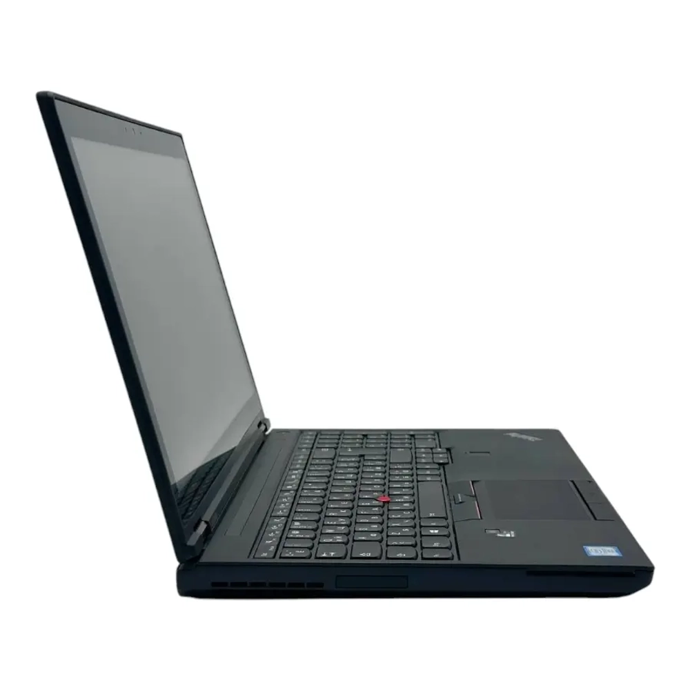 ThinkPad P50