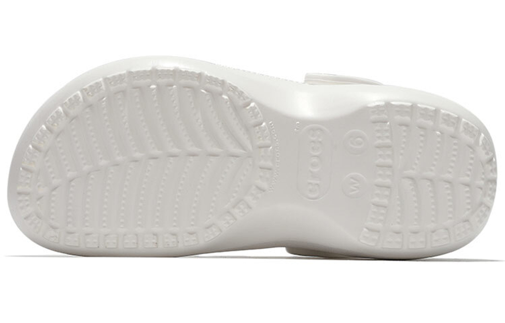 Crocs Classic Clog (Женская размерная сетка)