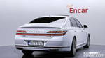 Genesis G90 3.8 AWD (08.2019)