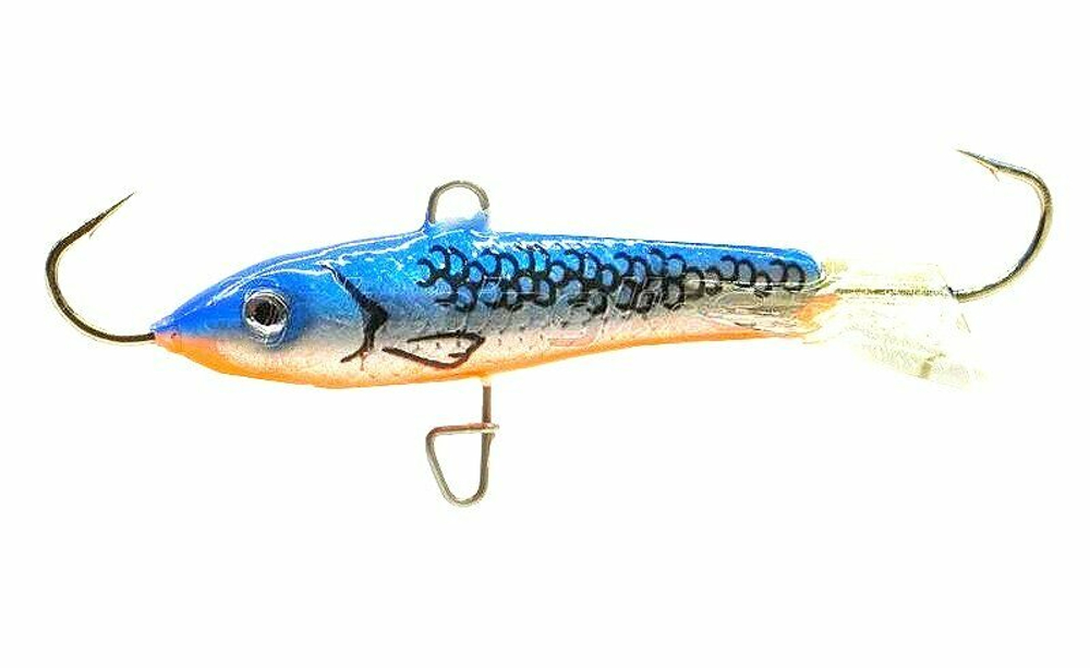 Балансир Lucky John CLASSIC 7 70мм/45H