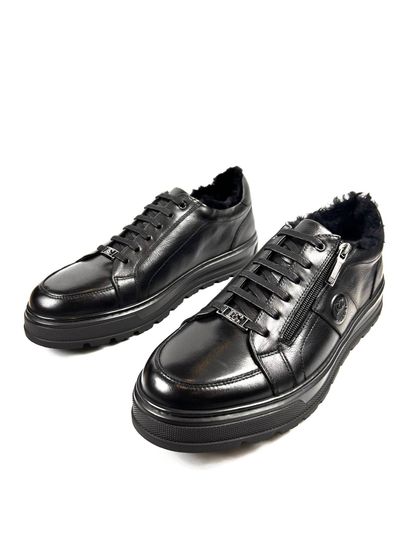 Ботинки мужские