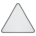 Светильник LED ЭРА Geometria SPO-151-B-40K-030 Delta 30Вт 4000К 3000Лм IP40 черный подвесной драйвер внутри