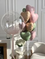 Воздушные шары №6295