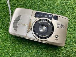 Nikon Lite Touch Zoom 70W ( С Дефектом )