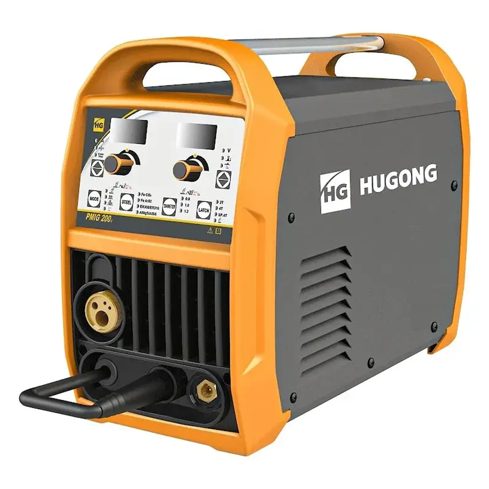 Hugong PMIG 200 III сварочный полуавтомат 029651