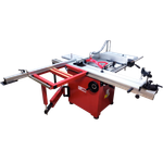 JIB MJ12II - 1600 Круглопильный станок