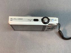 Canon PowerShot A2600