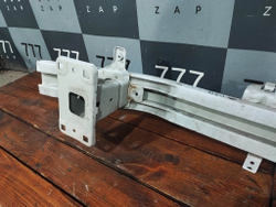 Усилитель переднего бампера Haval Jolion 21-нв Б/У Оригинал 2803400XGW02A