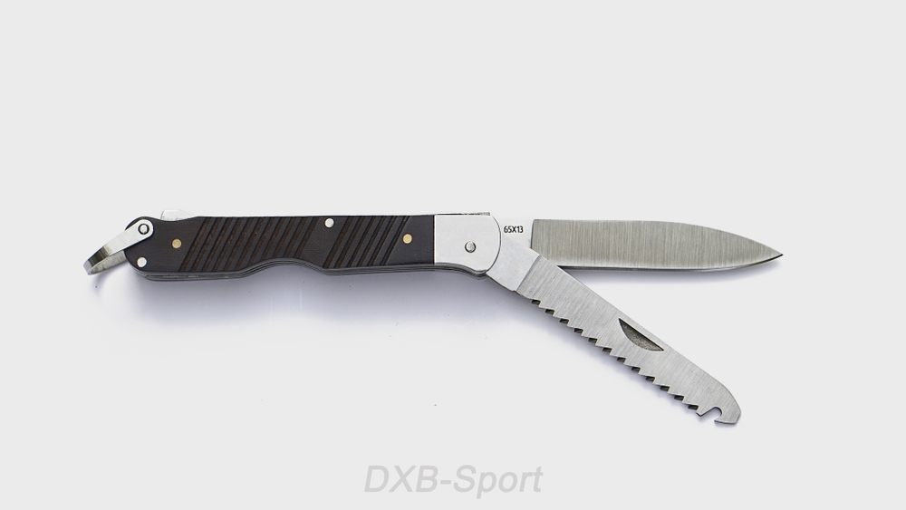 Fold knife "Aviation" by SARO