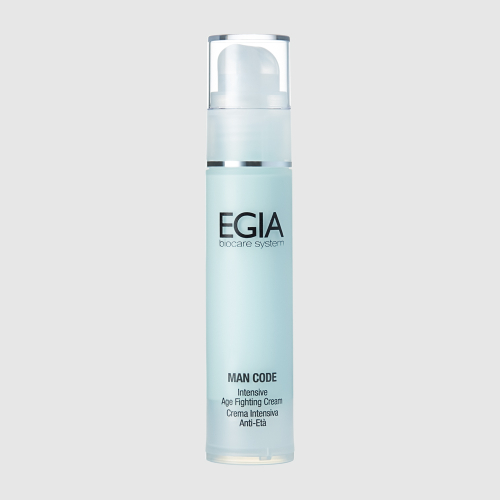 EGIA Крем Anti-Age интенсивный восстанавливающий - Intensive Age Fighting Cream, 50 мл