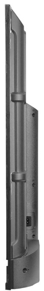 Телевизор Dahua DHI-LTV55-QSD400 140 см черный