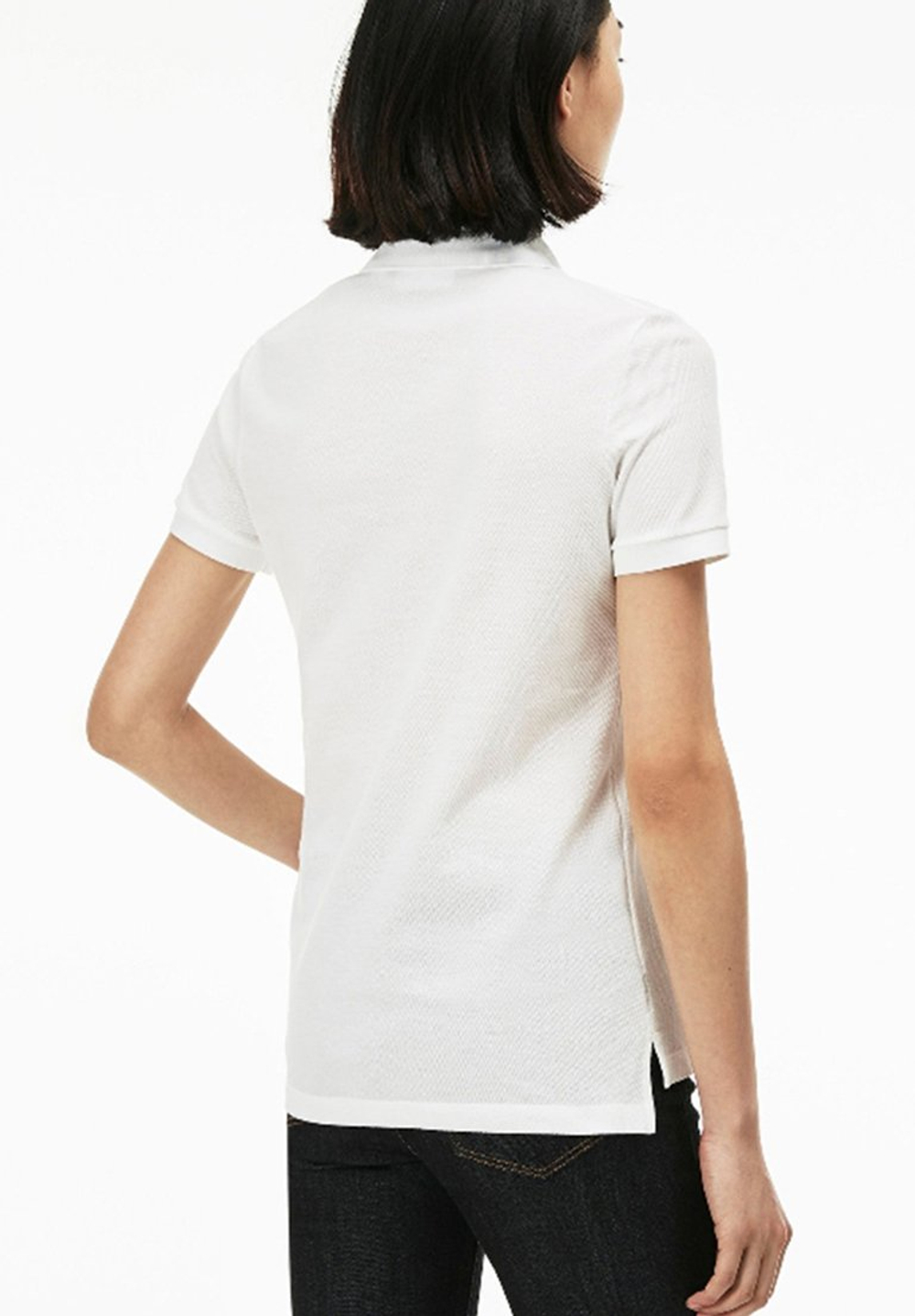 Lacoste Футболка-поло - Белый (LA221D03M-A11)