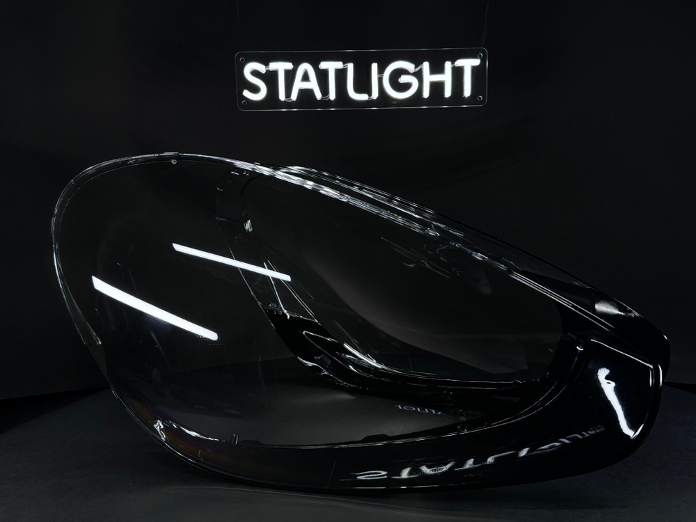 Комплект стекол Porsche Cayenne II 958 2014-2018 рест