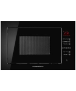 Встраиваемая микроволновая печь Kuppersberg HMW 645 B