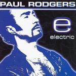 Paul Rodgers / Electric (CD)