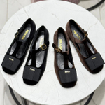 Туфли Prada