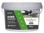 Клей для ПВХ плитки Home Expert TILE 2K PU