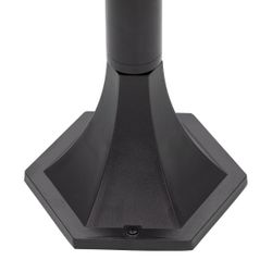 Citilux FORTS CLU09B Уличный парковый светильник