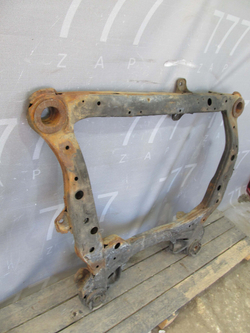 Toyota Camry 50 Подрамник передний Б/У Оригин 5110033072