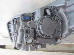 Фара правая LED Kia Picanto 3 (JA) 17-21 Б/У Оригинал 92102G6300