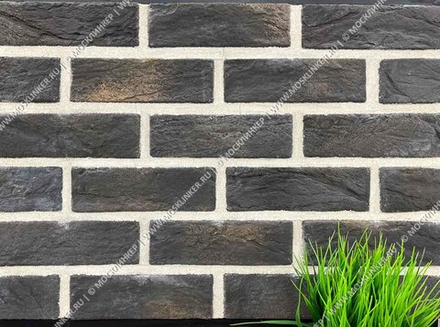 Unistone «Блюз №5» 210x65x10 - Искусственная облицовочная плитка/камень