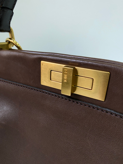 Сумка Fendi