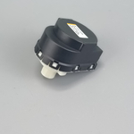 Сервопривод DUCA 220-240V черно-белый для котлов BAXI, ARISTON, PROTHERM арт. 61302483, 5694580