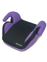 Бустер LB 311R (Teddy Bear) ПК (38. LILAC+BLACK DOT)