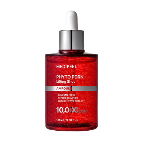 Medi-Peel Phyto Exosome PDRN Lifting Shot Ampoule Пептидная лифтинг-ампула с ПДРН