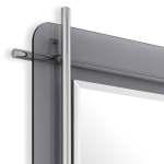 Зеркало Mirror Quinn арт.114803