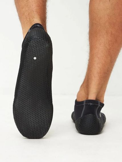 Аквашузы (коралловые тапочки) Sargan Deluxe