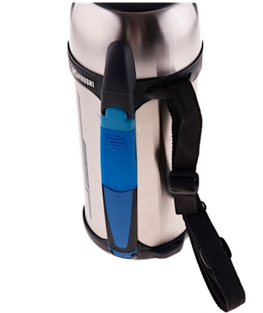 Термос 1.5л Zojirushi SF-CC15 -