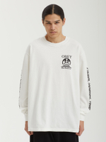 Мужской Лонгслив Obey Precision