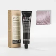 Тонер перманентный розово-пепельный ROSE ASH/8217 INCOLOR INSIGHT PROFESSIONAL, 100 мл