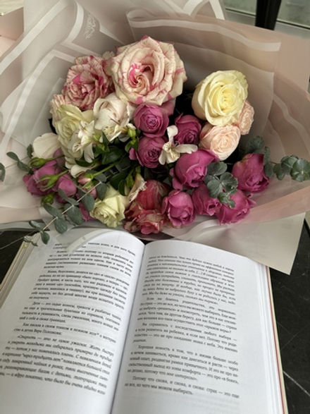 Премиум букет