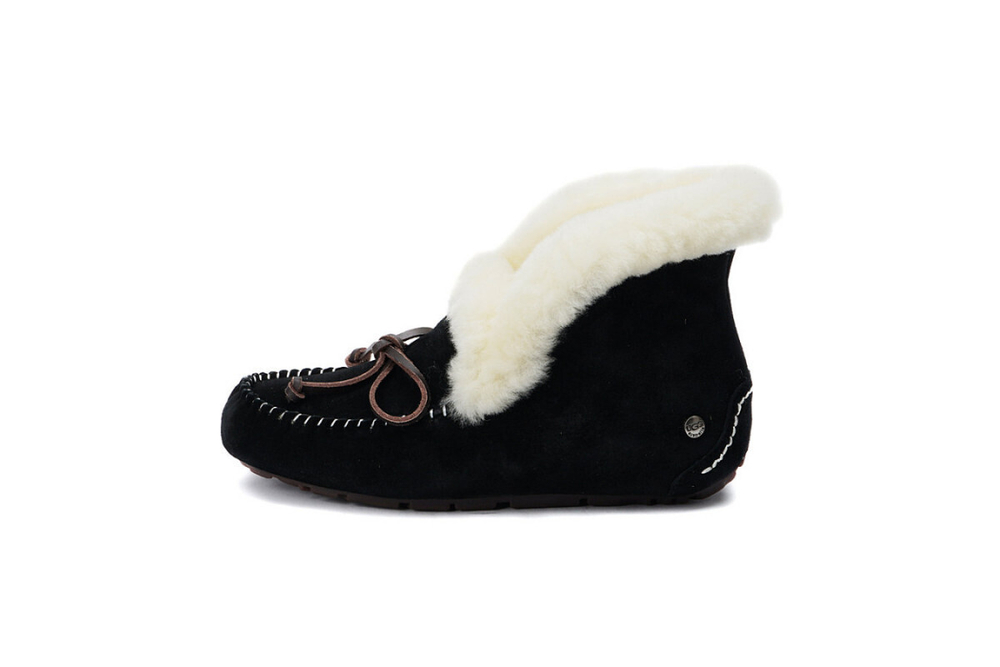 UGG Alena Black