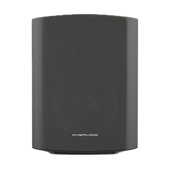 CVGAUDIO NF4TBL настенная акустическая система, мощность 2/4/8/16W/off в 100V