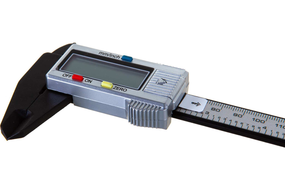 Штангенциркуль STAYER 34411-150 150 мм