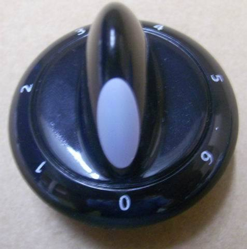 Ручка конфорки BEKO НЕ ПОСТАВЛЯЕТСЯ!