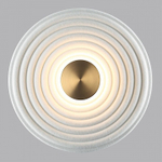 Накладной светильник Odeon Light FELT 7035/6WW
