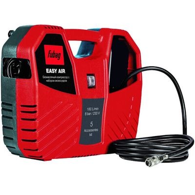 Компрессор Fubag Easy Air   (646027)