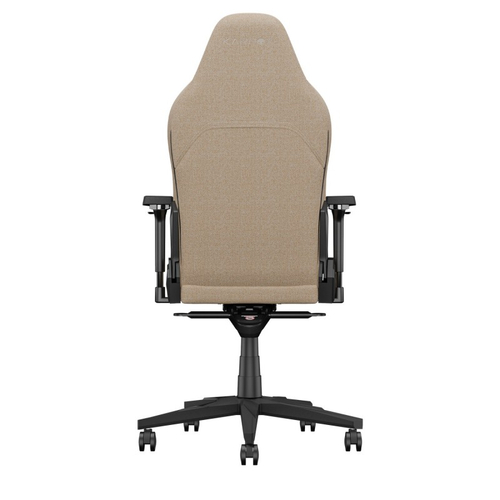 Премиум игровое кресло KARNOX DEFENDER GuardianX - ShieldPlus fabric, бежевый (KX800218-GXPF)