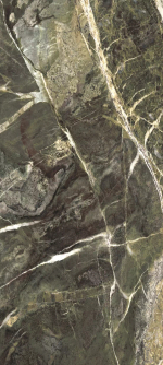 Керамогранит Heritage Luxe Emerald Glossy RET