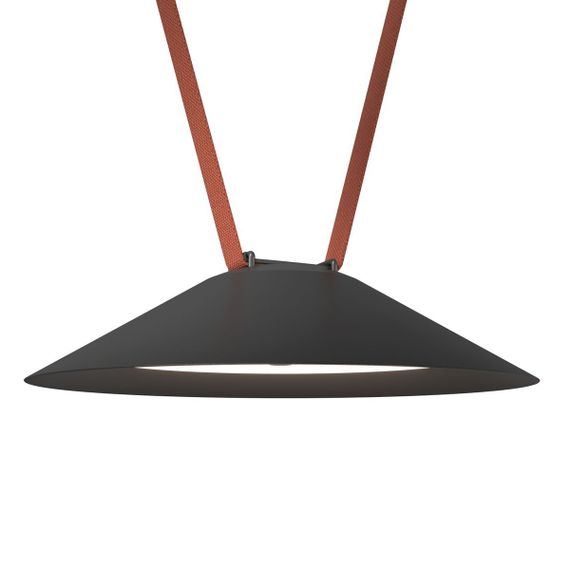 Трековый светильник Denkirs Belty Flow DK5564-BK