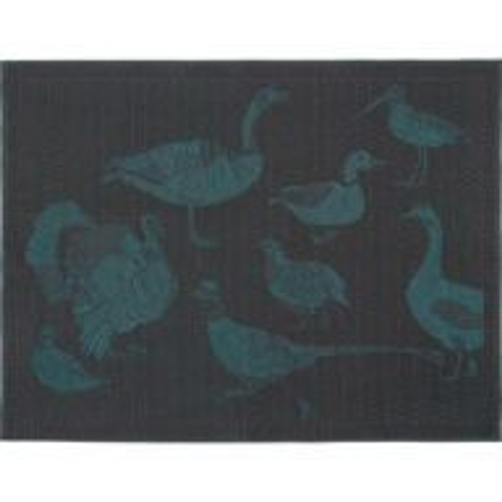 Полотенце кухонное 50х70 Leitner Hestia LEI_302_65