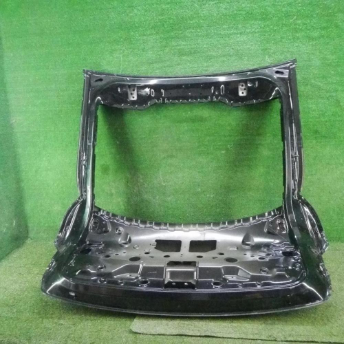 Крышка багажника BMW X6 F16 (2014-2020)